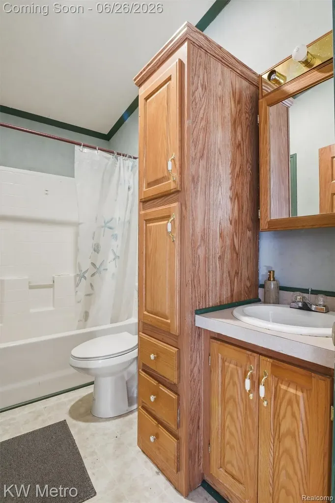 22733 Sumpter Road Sumpter Township MI 48111