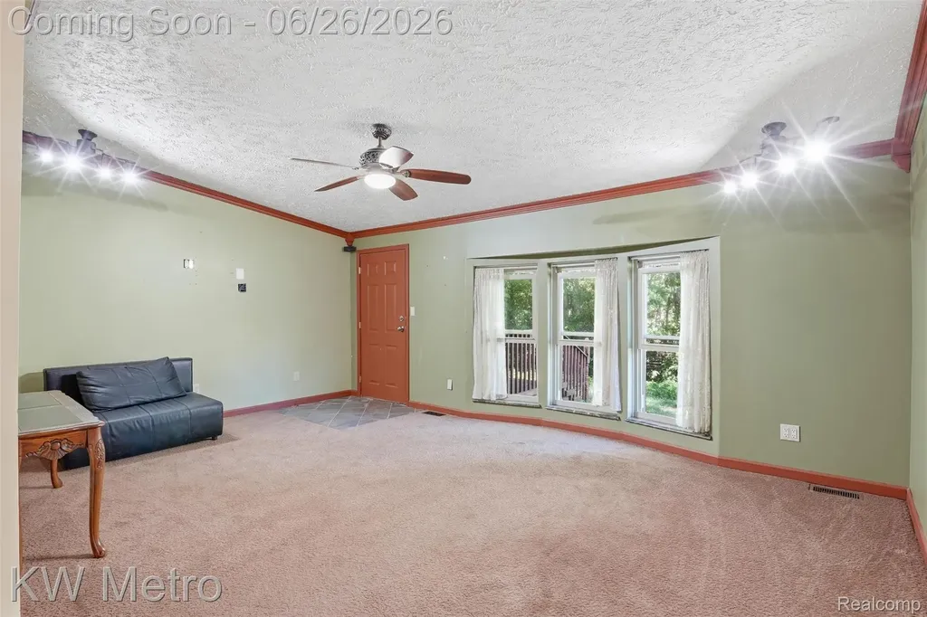 22733 Sumpter Road Sumpter Township MI 48111