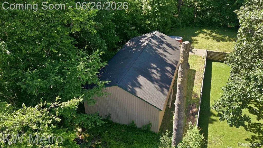 22733 Sumpter Road Sumpter Township MI 48111