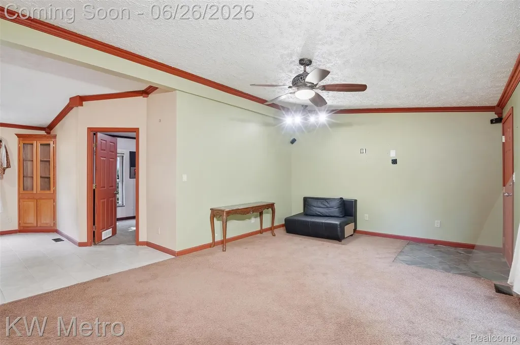 22733 Sumpter Road Sumpter Township MI 48111