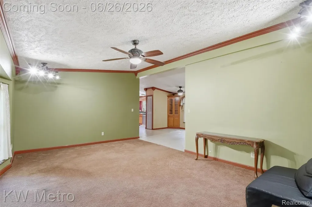 22733 Sumpter Road Sumpter Township MI 48111
