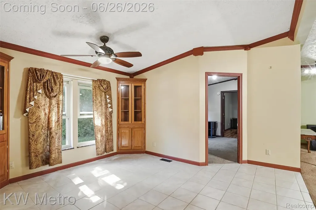 22733 Sumpter Road Sumpter Township MI 48111