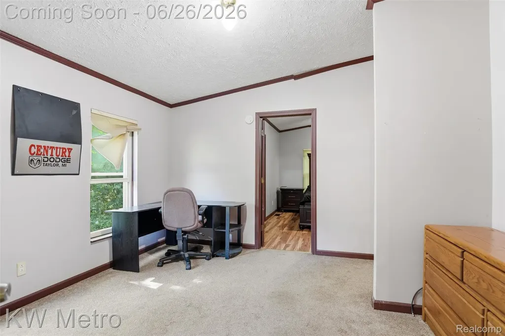 22733 Sumpter Road Sumpter Township MI 48111