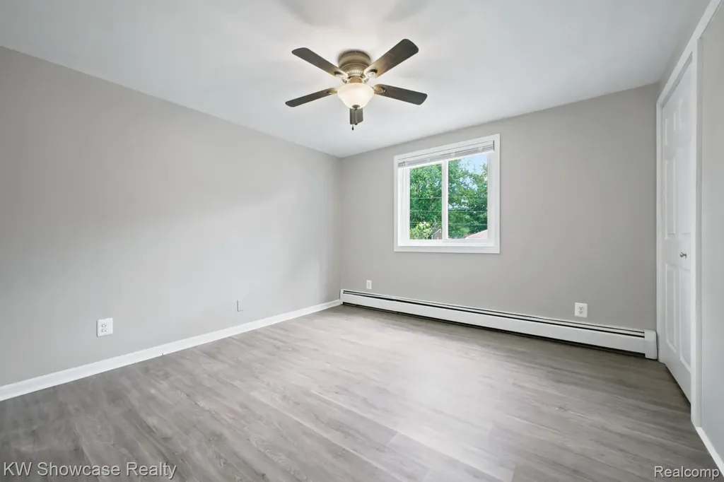 3412 W Clarice Avenue Highland Charter Township MI 48356