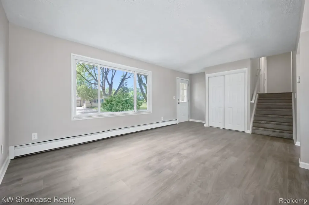 3412 W Clarice Avenue Highland Charter Township MI 48356
