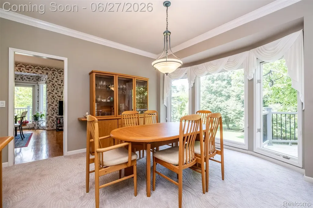 21579 Trent Court Novi City MI 48375