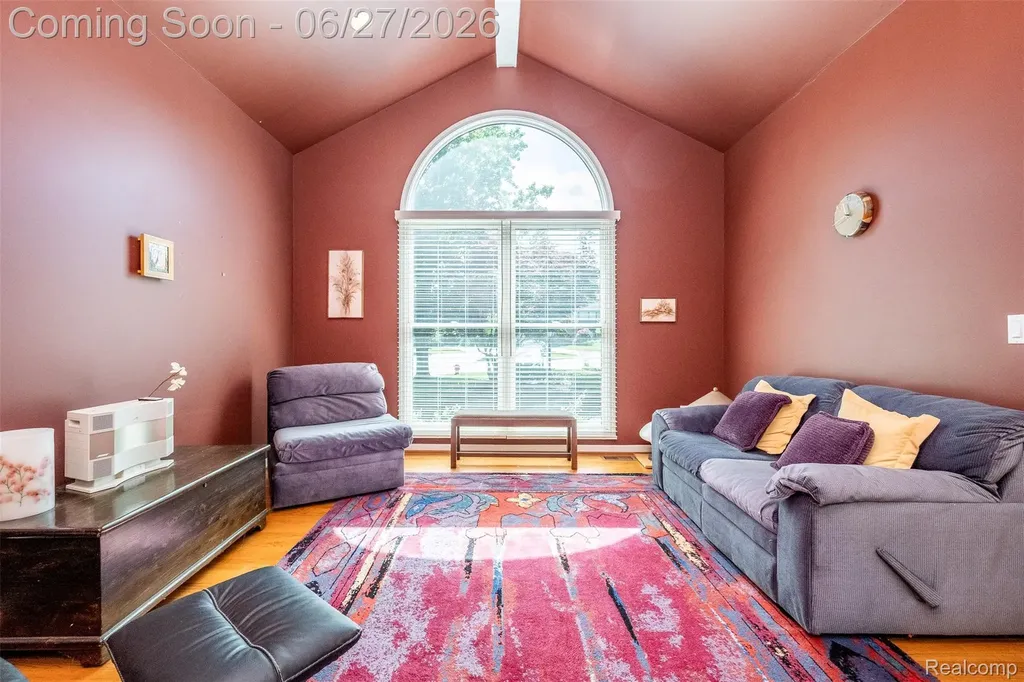 21579 Trent Court Novi City MI 48375
