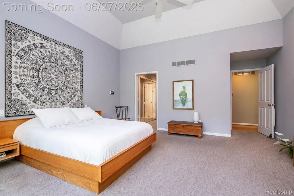 21579 Trent Court Novi City MI 48375