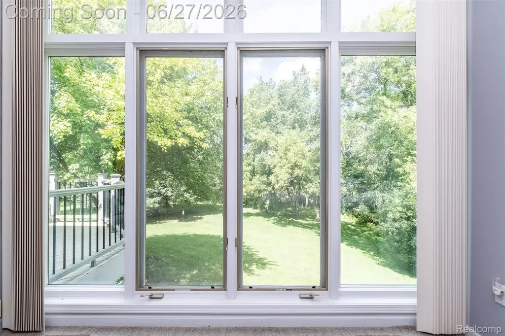 21579 Trent Court Novi City MI 48375