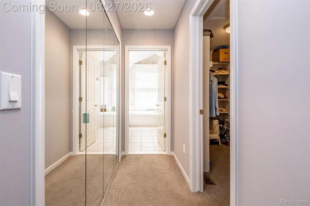 21579 Trent Court Novi City MI 48375