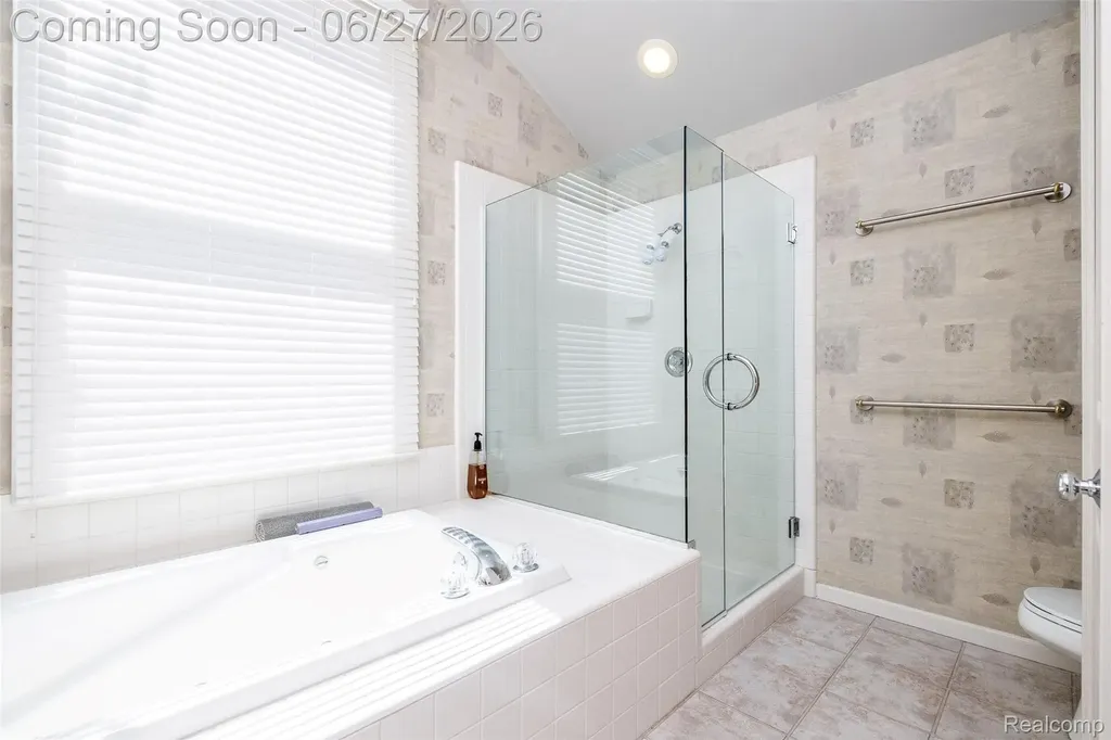 21579 Trent Court Novi City MI 48375