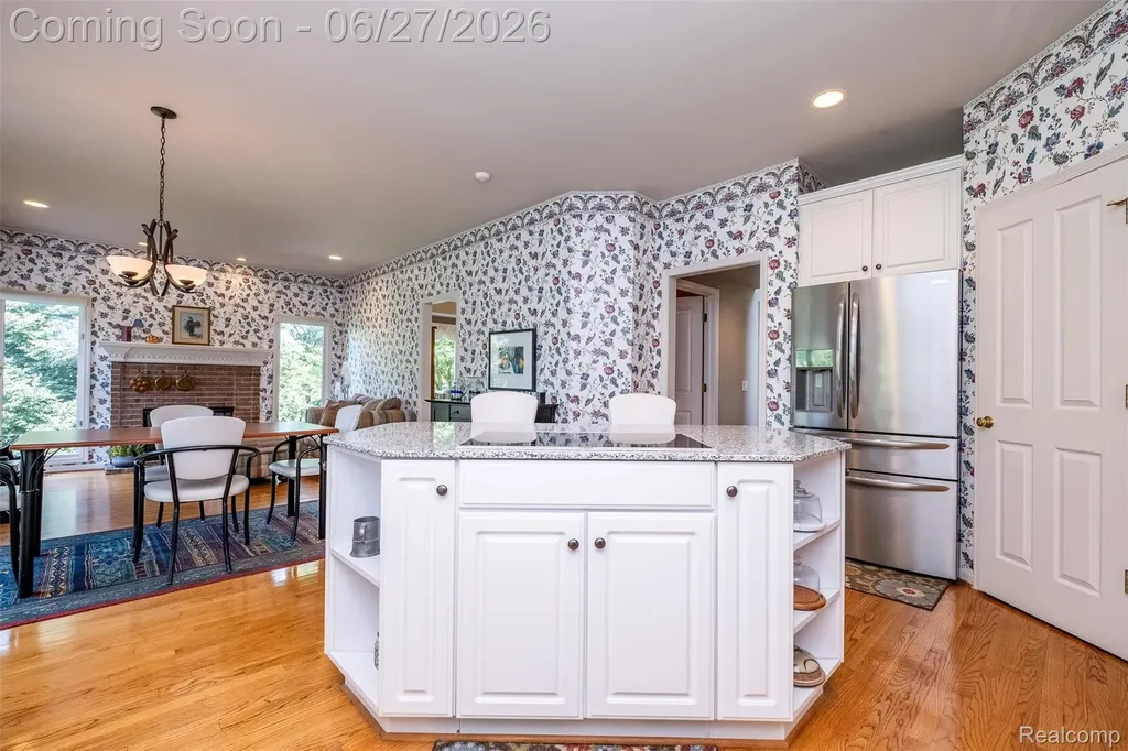 21579 Trent Court Novi City MI 48375