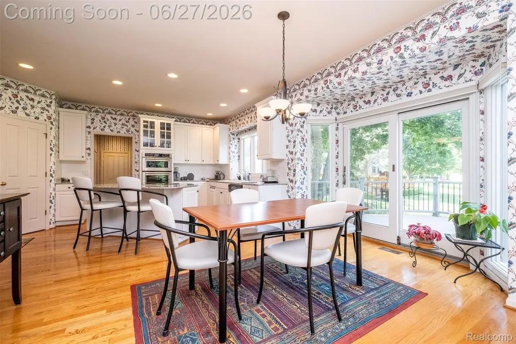 21579 Trent Court Novi City MI 48375
