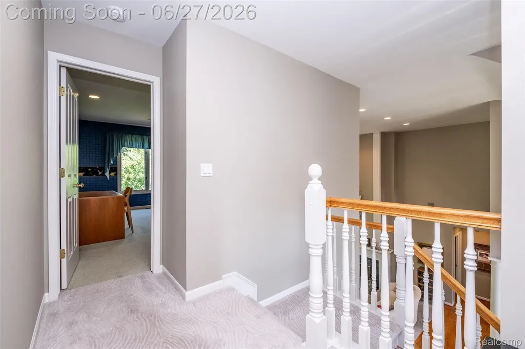 21579 Trent Court Novi City MI 48375