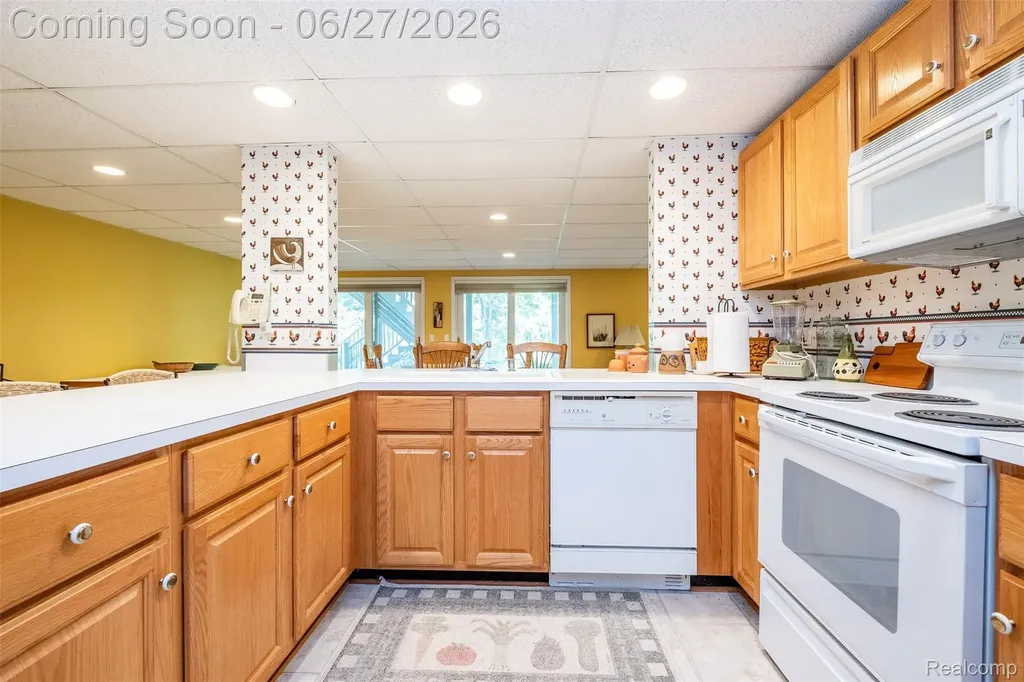 21579 Trent Court Novi City MI 48375