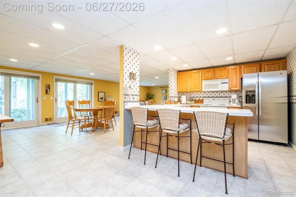 21579 Trent Court Novi City MI 48375