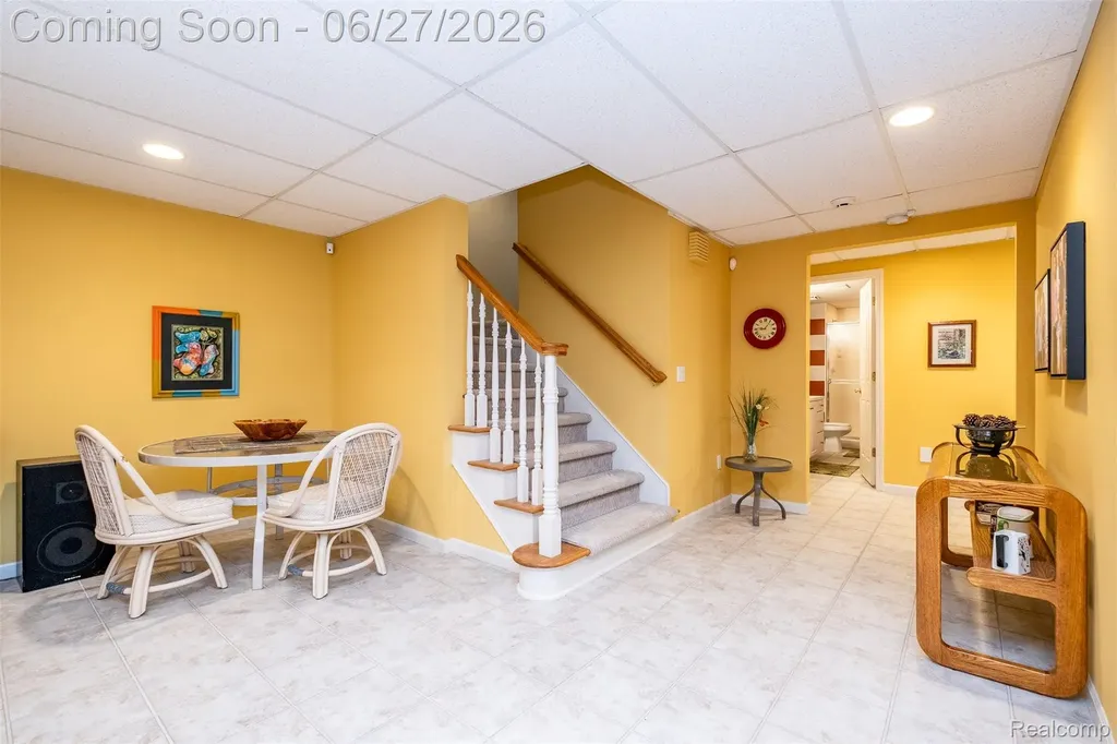 21579 Trent Court Novi City MI 48375