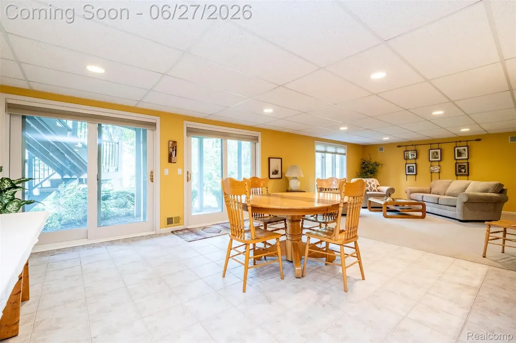 21579 Trent Court Novi City MI 48375