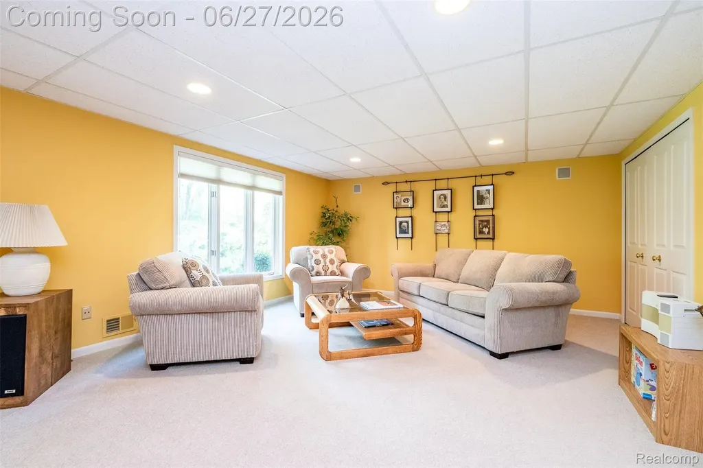 21579 Trent Court Novi City MI 48375