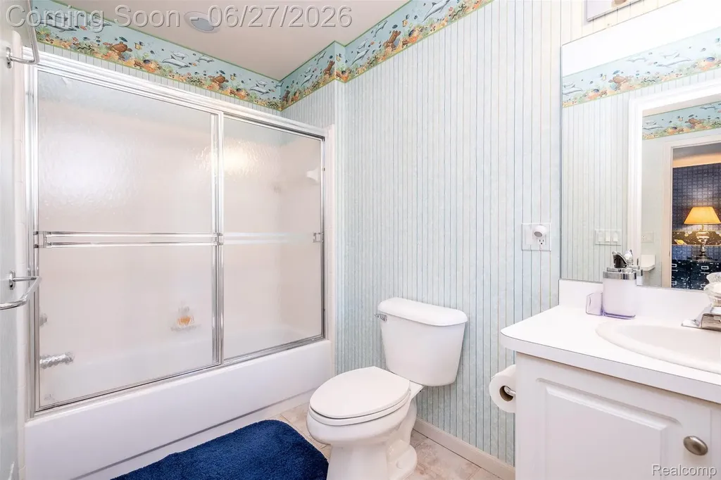 21579 Trent Court Novi City MI 48375