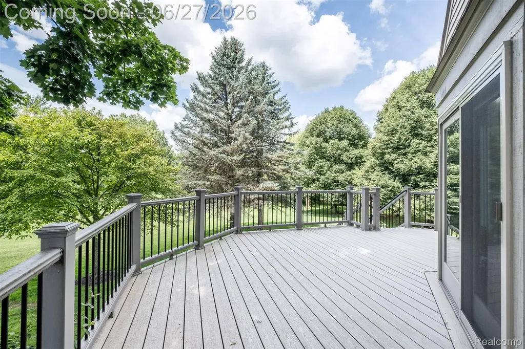 21579 Trent Court Novi City MI 48375