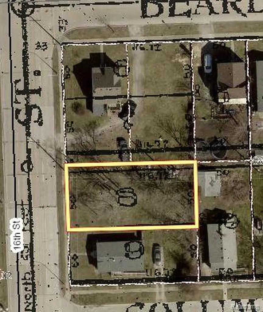 2414 16th Street Port Huron City MI 48060