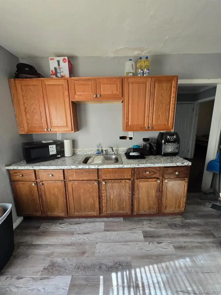 11724 Wayburn Street Detroit City MI 48224