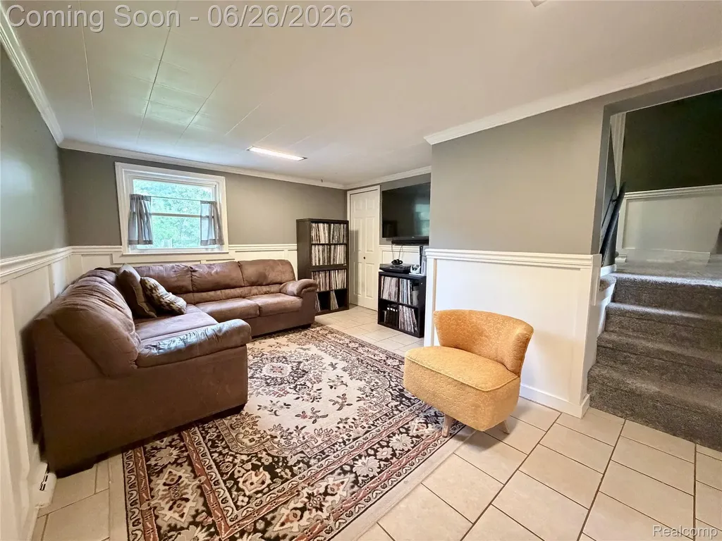 3555 Wilson Drive Fort Gratiot Charter Township MI 48059