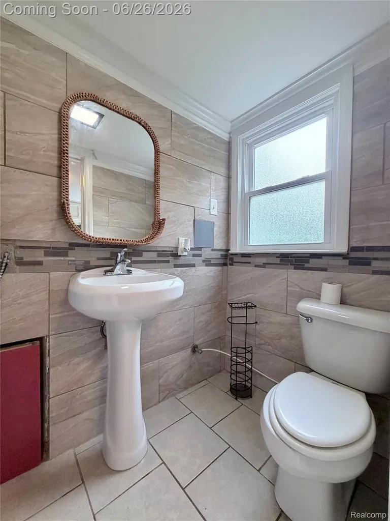 3555 Wilson Drive Fort Gratiot Charter Township MI 48059