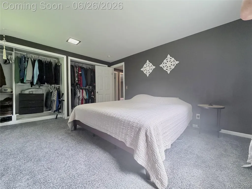 3555 Wilson Drive Fort Gratiot Charter Township MI 48059