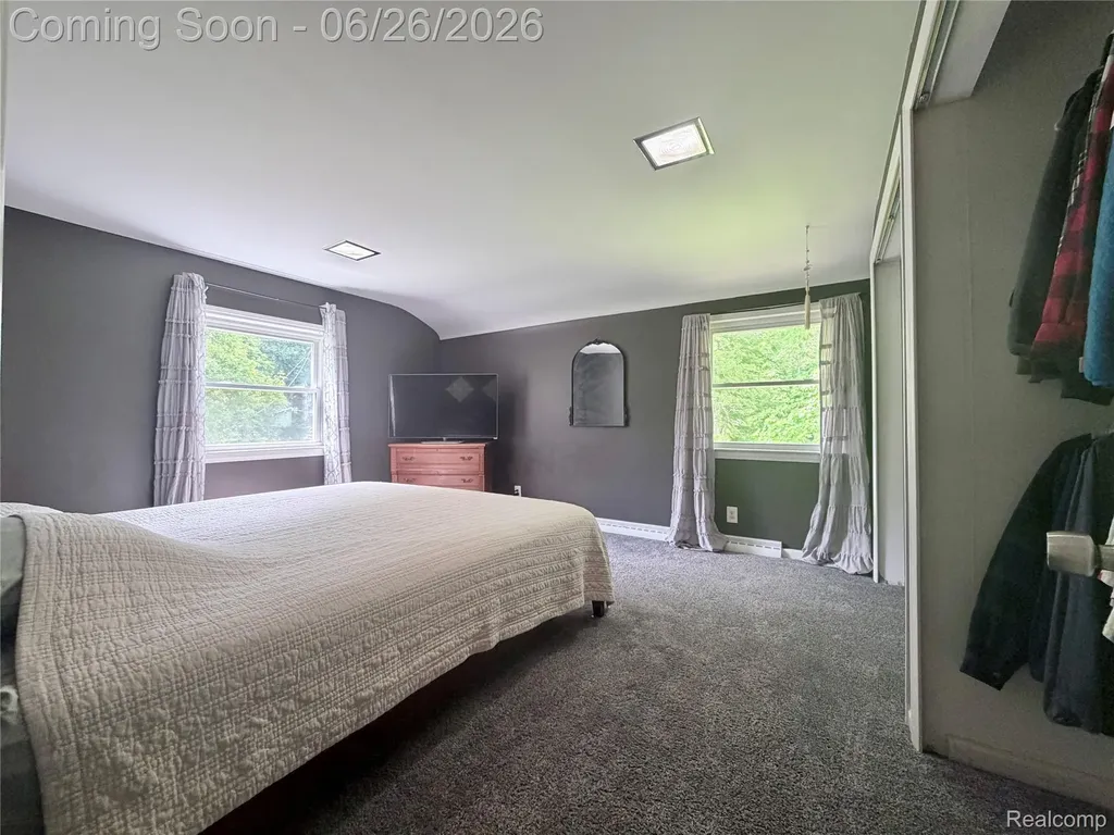 3555 Wilson Drive Fort Gratiot Charter Township MI 48059