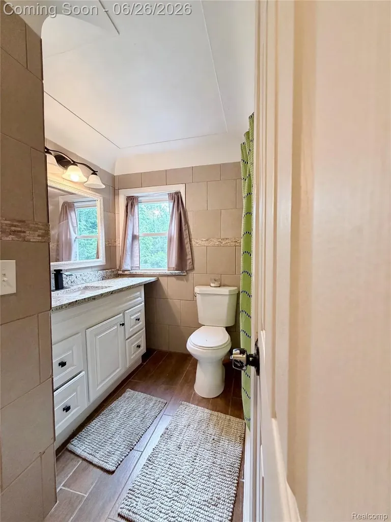 3555 Wilson Drive Fort Gratiot Charter Township MI 48059