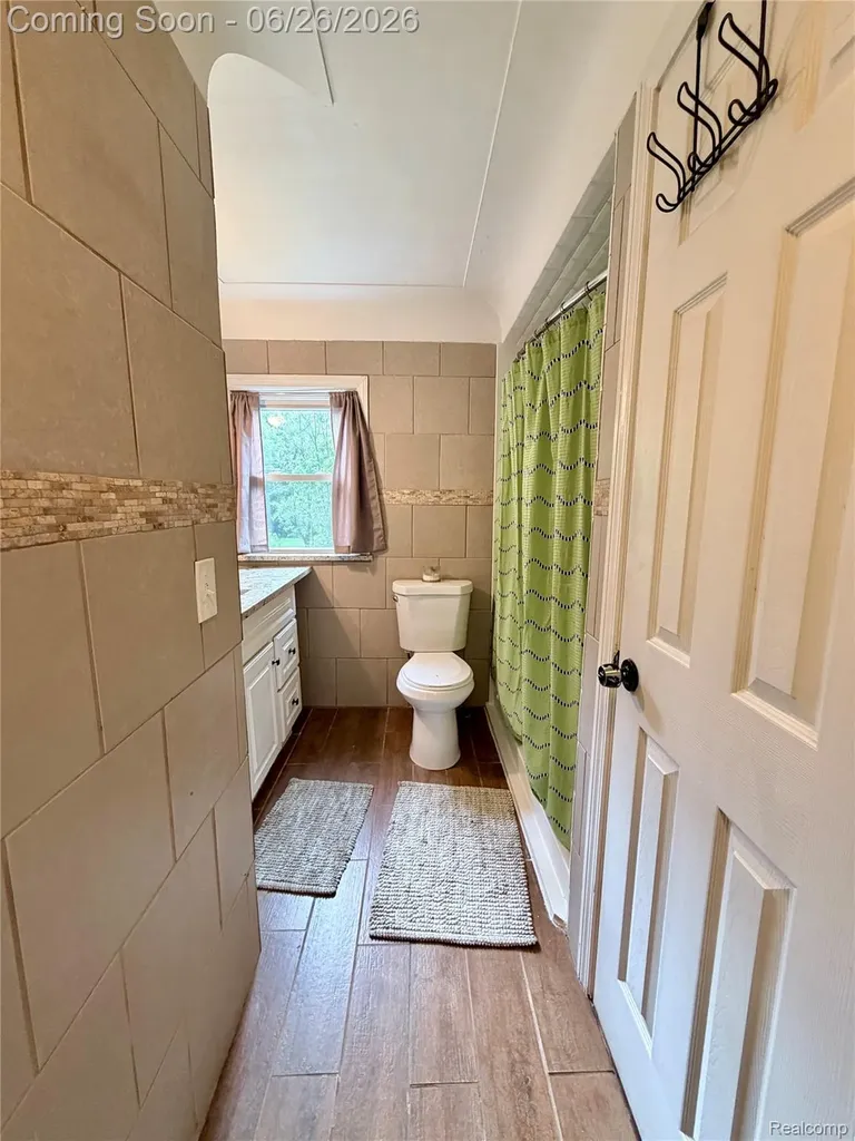 3555 Wilson Drive Fort Gratiot Charter Township MI 48059