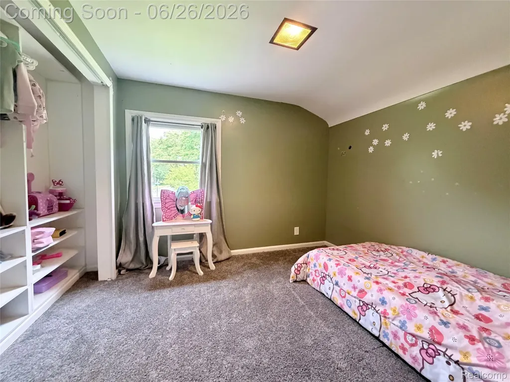 3555 Wilson Drive Fort Gratiot Charter Township MI 48059