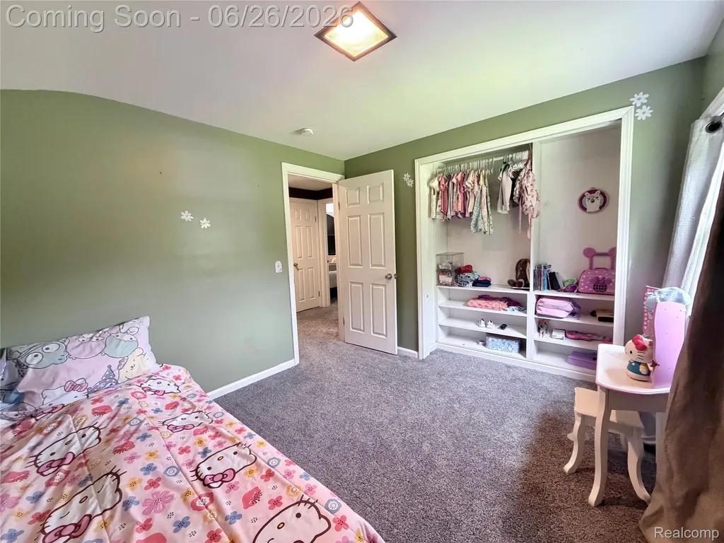 3555 Wilson Drive Fort Gratiot Charter Township MI 48059