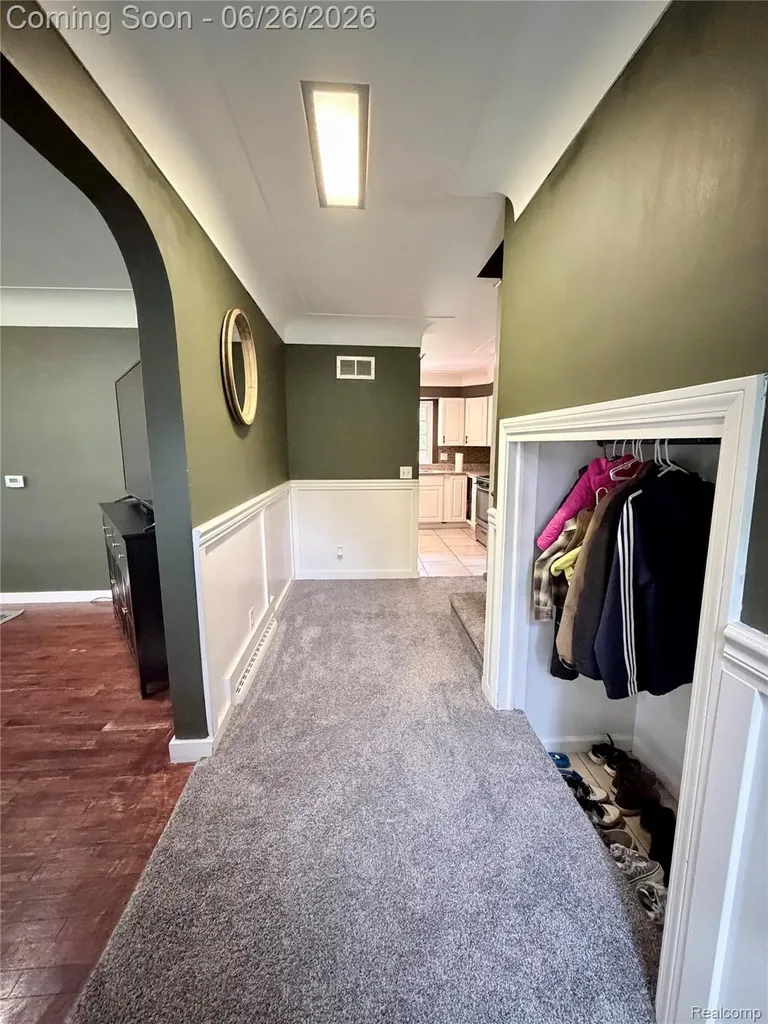 3555 Wilson Drive Fort Gratiot Charter Township MI 48059