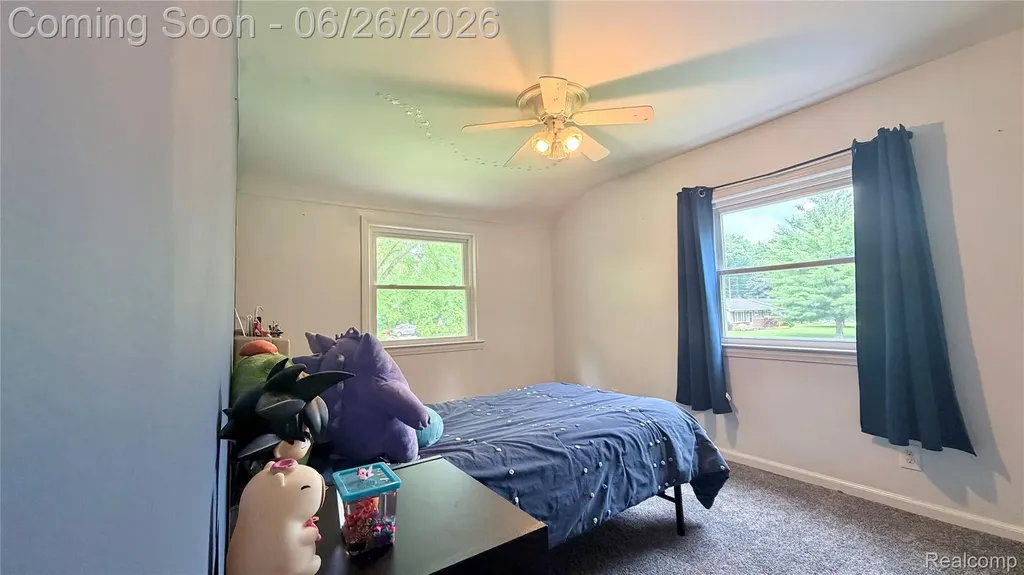 3555 Wilson Drive Fort Gratiot Charter Township MI 48059