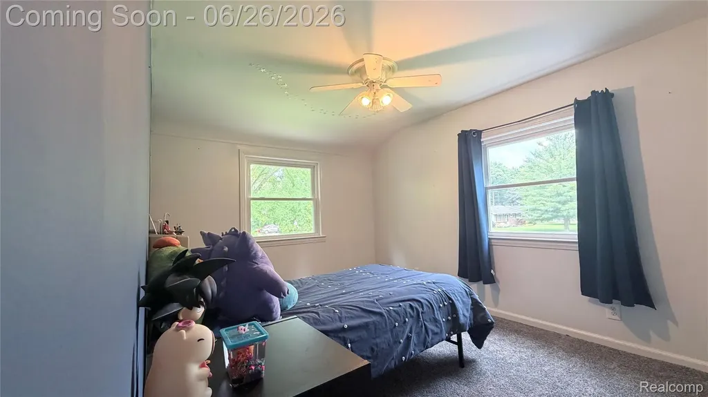 3555 Wilson Drive Fort Gratiot Charter Township MI 48059
