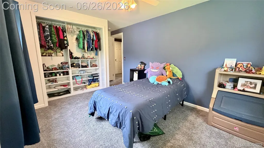 3555 Wilson Drive Fort Gratiot Charter Township MI 48059