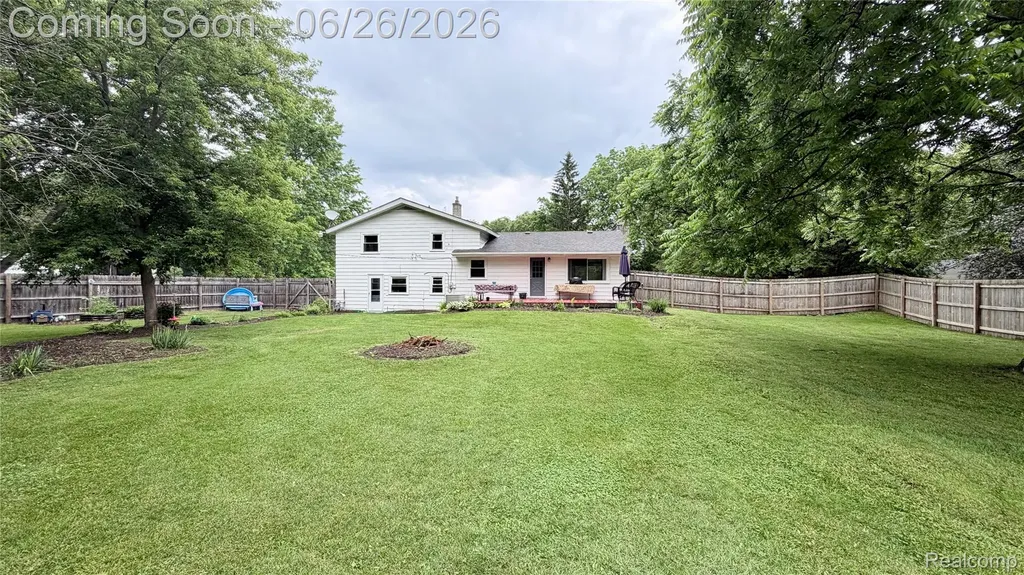 3555 Wilson Drive Fort Gratiot Charter Township MI 48059