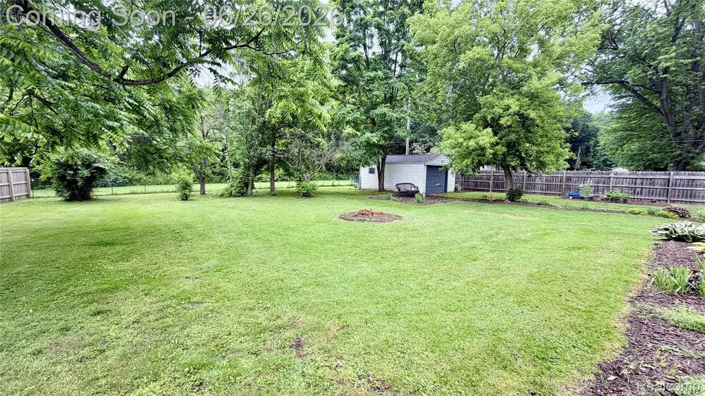 3555 Wilson Drive Fort Gratiot Charter Township MI 48059