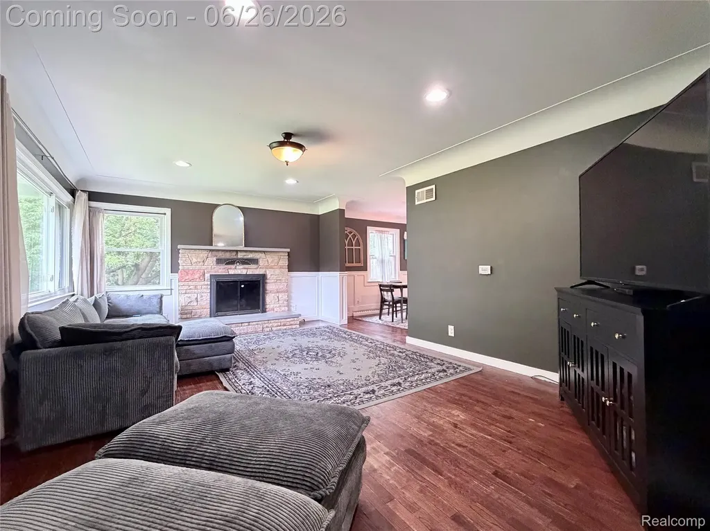 3555 Wilson Drive Fort Gratiot Charter Township MI 48059