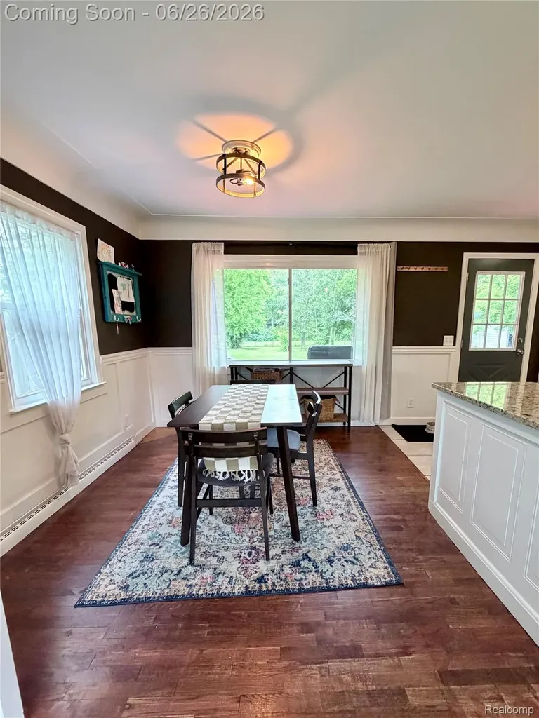 3555 Wilson Drive Fort Gratiot Charter Township MI 48059