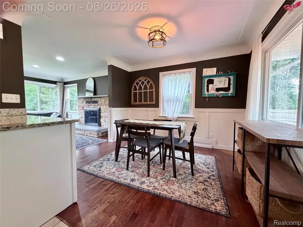 3555 Wilson Drive Fort Gratiot Charter Township MI 48059