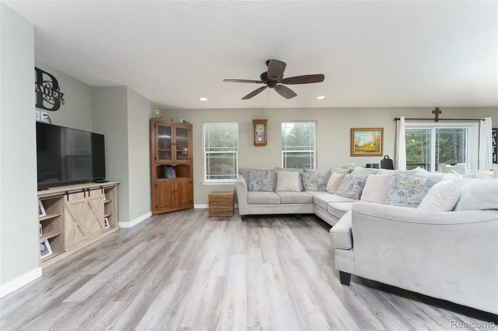 7047 Bennington Greens Drive Bennington Township MI 48867