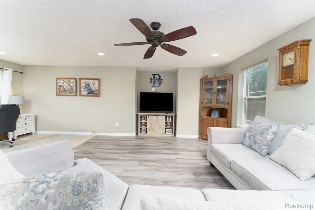 7047 Bennington Greens Drive Bennington Township MI 48867