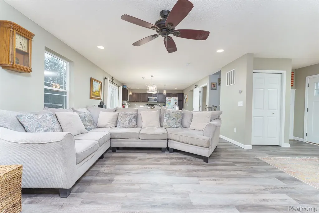 7047 Bennington Greens Drive Bennington Township MI 48867