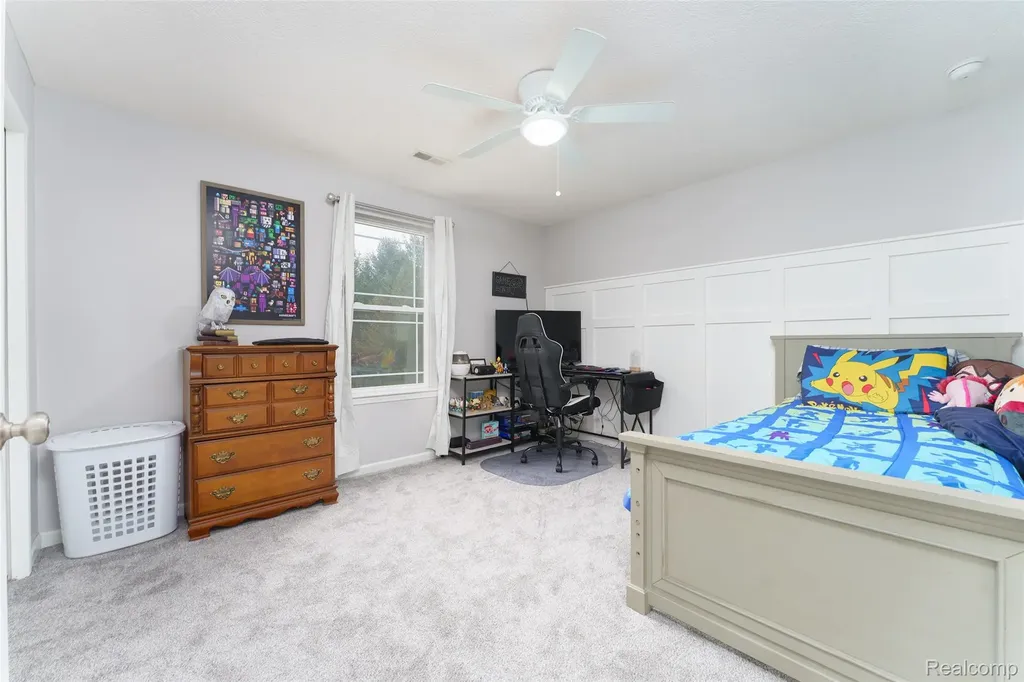 7047 Bennington Greens Drive Bennington Township MI 48867
