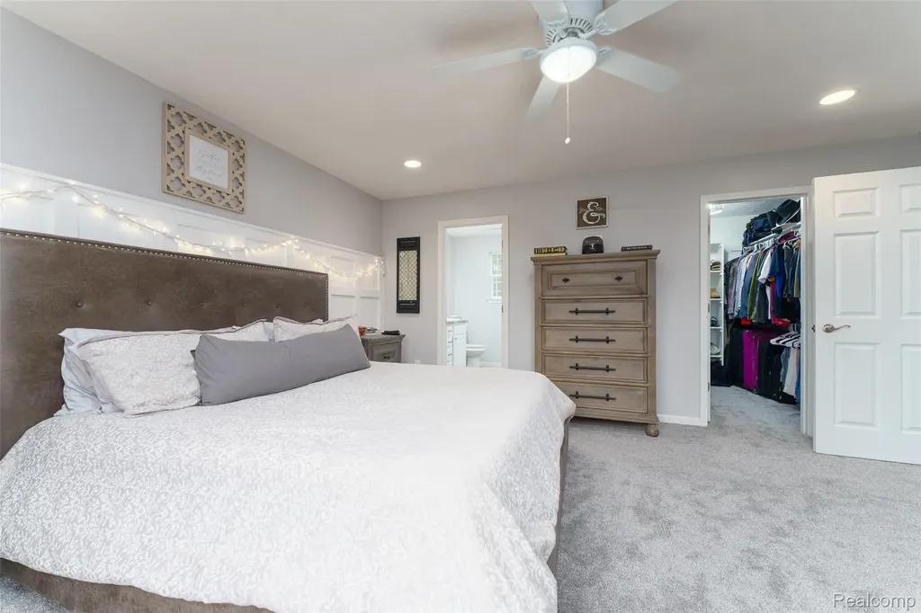 7047 Bennington Greens Drive Bennington Township MI 48867