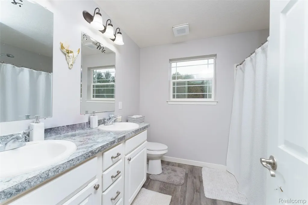 7047 Bennington Greens Drive Bennington Township MI 48867